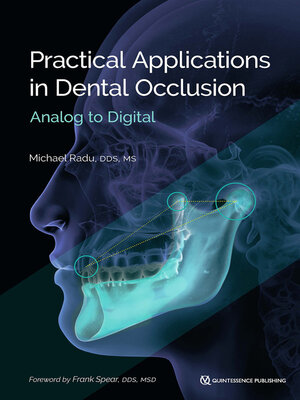 cover image of Practical Applications in Dental Occlusion